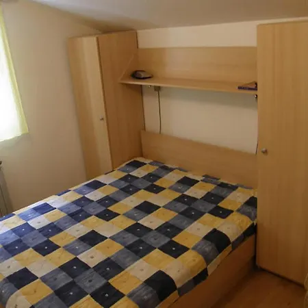 Apartament Studio Brist 15714d