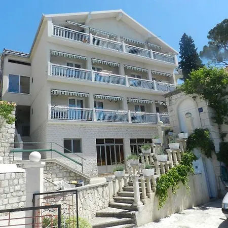 Apartament Studio Brist 15714d *