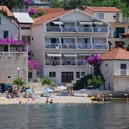 Studio Brist 15714d Apartament *