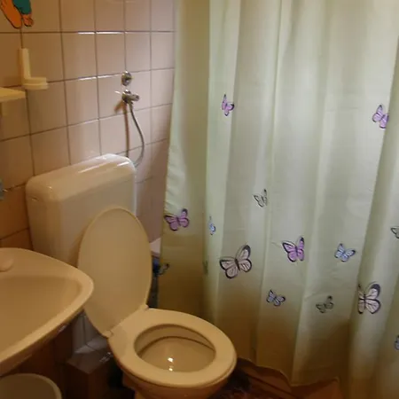 Studio Brist 15714d * Drvenik Veliki