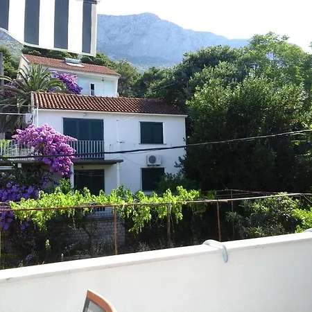 Studio Brist 15714d Apartament *