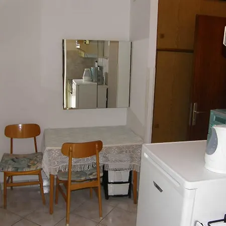Studio Brist 15714d Apartment Veliki Drvenik