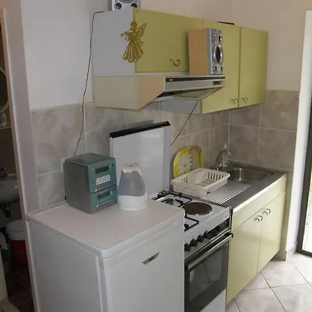 Apartment Studio Brist 15714d